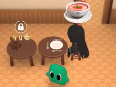 Laro Gomidasu’s Kitchen online