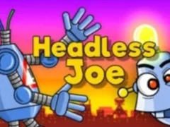 Laro Headless Joe online