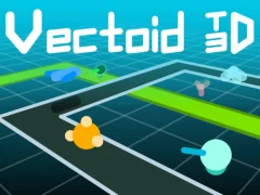 Laro Vectoid TD online
