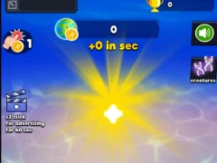 Laro Evolution Clicker online