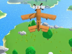 Laro Toy Airplane online