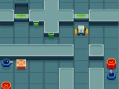 Laro Robophobia online
