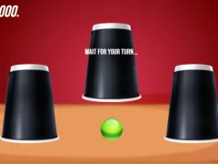 Laro Find The Ball online