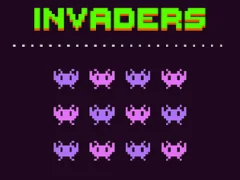 Laro Invaders online
