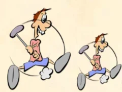 Laro Find Golf Player Scottie online