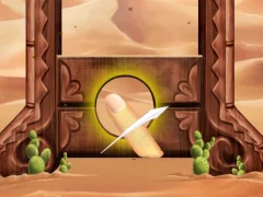 Laro Finger Slayer online