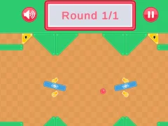 Laro Pinball Battles online
