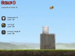 Laro Coin Dispenser online