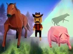 Laro Farmers Versus Aliens online
