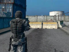 Laro Gunner 7 online