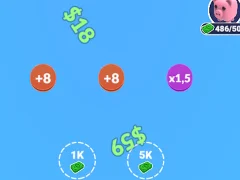 Laro Money Factory: Earn a Billion online