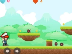 Laro Adventure Keys online