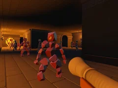 Laro Fear the Forge online