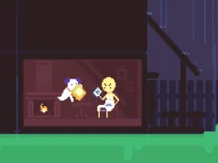 Laro Goodbye, Doggy online
