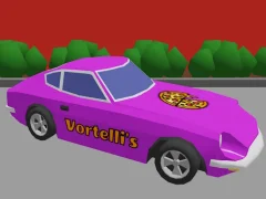 Laro Vortelli's Pizza Delivery online