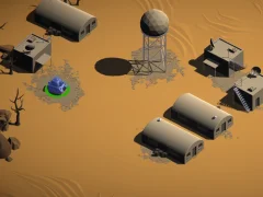 Laro Tanks Battle Game Online online