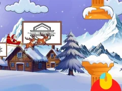 Laro Futuristic Christmas Journey online