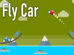 Laro Fly Car online
