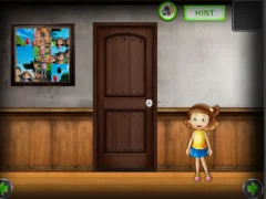 Laro Amgel Kids Room Escape 270 online