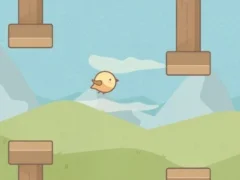 Laro Winglet the Birb online