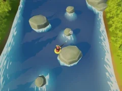 Laro River Climbing online