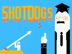 Laro Shotdogs online