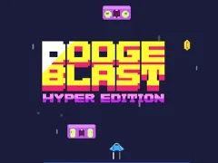 Laro Dodge Blast Hyper Edition online