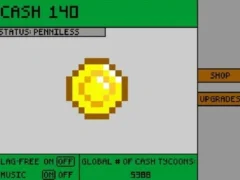 Laro Cash Tycoon online
