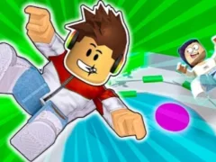Laro Roblox Obbi Only Up online