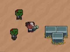 Laro Endless Z Survivor online