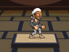 Laro Karate Bros online