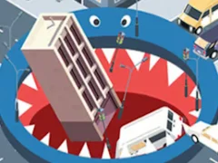 Laro Hole And Fill: Collect Master online