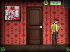 Laro Amgel Easy Room Escape 252 online