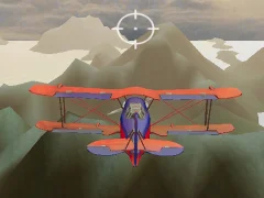 Laro SkyBattle io online