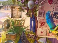 Laro Hidden Object 108 online