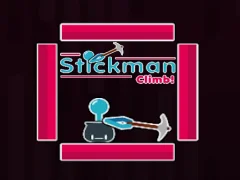 Laro Stickman Climb! online