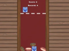 Laro Merge Food From The USSR! online