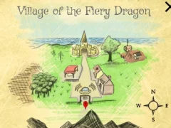 Laro Tale of the Fiery Dragon online