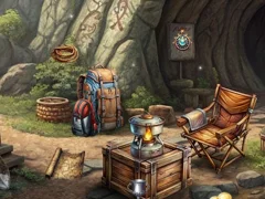 Laro Prehistoric Enigma online