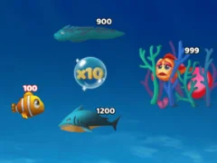 Laro Fishdom Mania online