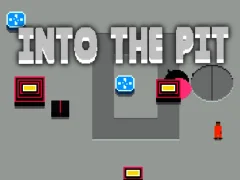 Laro Into the Pit online