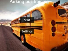 Laro Parking Bus Training online