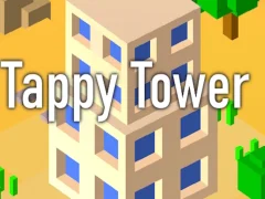 Laro Tappy Tower online