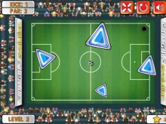 Laro Footgolf Evolution online