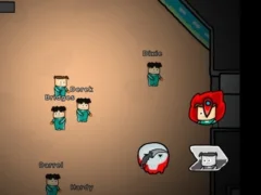 Laro Among Squid Challenge online