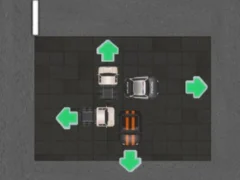 Laro Car Parking 12 online