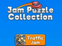 Laro Jam Puzzle Collection online
