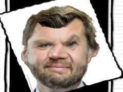 Laro Funny JD Vance Face online