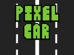 Laro Pixel Car online