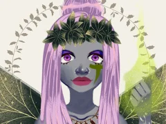 Laro Forest Guardian online